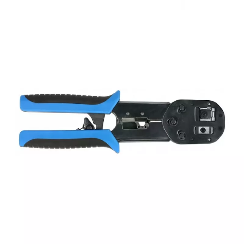 Kabel-Crimpwerkzeug-Set DeLOCK 86450