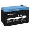 Batterie LiFePO4 Lithium Iron Phosphate 12.8V 9Ah 115.2Wh