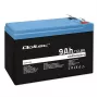 Batterie LiFePO4 Lithium Iron Phosphate 12.8V 9Ah 115.2Wh
