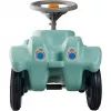 Rutschauto Simba‑Dickie Bobby Car Classic Grün Sea Modell 800056141, niedriger Sitz, robuster Kunststoff