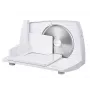 Adler AD 4703 Aufschnittmaschine Elektrisch 150 W Weiß Kunststoff
