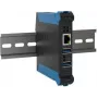 Geräte-Server SEH INU-100 M07210 für Hutschienenmontage mit 1x Ethernet-Port