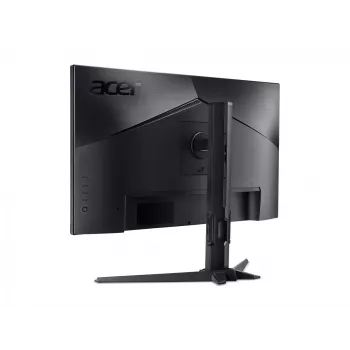 Monitor Acer XV270UF3BMIIPRX 27 Zoll IPS 300 Hz QHD