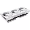 Grafikkarte XFX Radeon RX 9070 XT — 16 GB GDDR6, 256-bit, PCIe x16, 2400 MHz, 3 Lüfter weiß, 325×65 mm