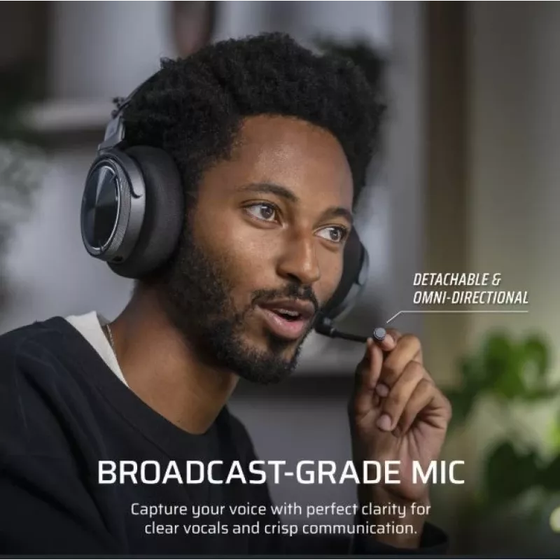 Kopfhörer Virtuoso Max Wireless Carbon