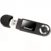 Intenso Music Walker - Digital Player - 16 GB - Schwarz