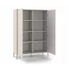 KAMARO 2DD schlank/GŁ SHOWROOM CASMERE COLOUR