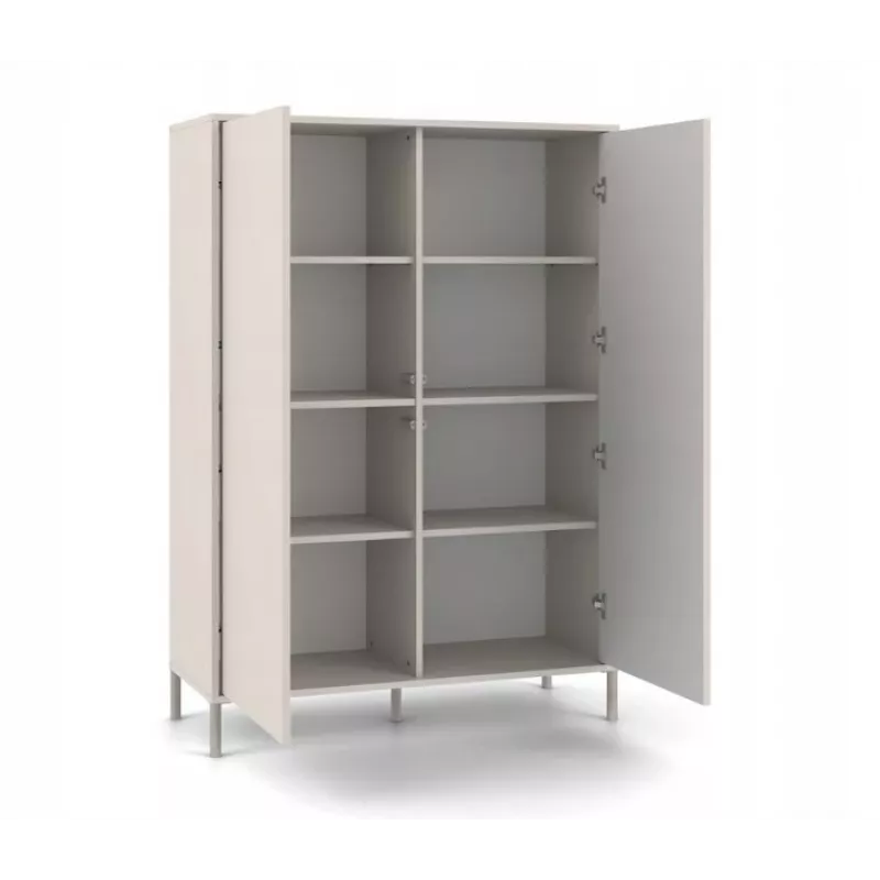 KAMARO 2DD schlank/GŁ SHOWROOM CASMERE COLOUR