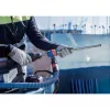 Hammerbohrer Bosch Expert Max-8X — 30 mm Bohrerdurchmesser, 400 mm Arbeitslänge