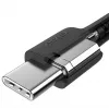 USB-C-Kabel Aukey CB-CD45 0,9 m – USB Type-C auf USB-A, Quick-Charge-Unterstützung
