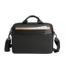 Laptop-Umhängetasche Tomtoc Navigator-A33 für 14-Zoll-Laptops, Tomtoc TMT206 (schwarz)