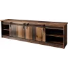 RTV GRANERO 200x56.7x35 old wood Schrank