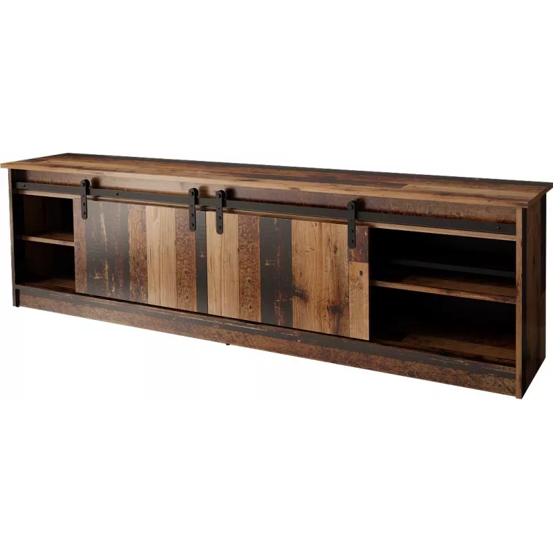 RTV GRANERO 200x56.7x35 old wood Schrank