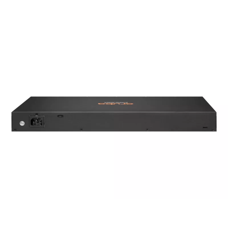 Managed Switch HPE Aruba Networking Aruba 6100 48G PoE 4SFP+ 370W