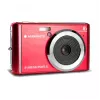 Kompaktkamera AgfaPhoto Realishot DC5200 21 MP CMOS 5616 x 3744 Pixel Rot