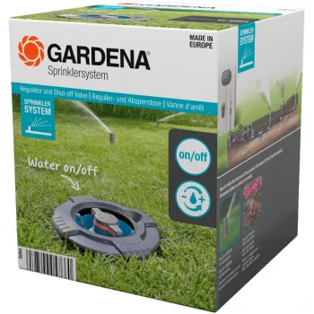 Gardena 08264-20 Gartenwerkzeug