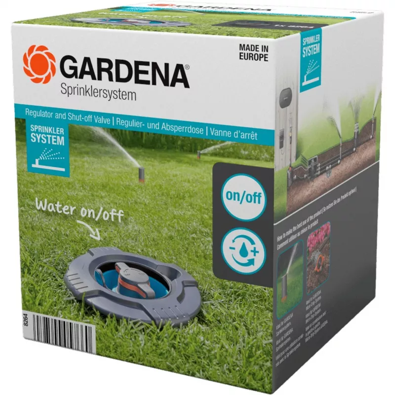 Gardena 08264-20 Gartenwerkzeug