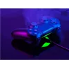 Kabel-Gamepad TRACER SHOGUN PRO Schwarz — 16 Tasten, analog/digital, 1,5 m Kabel, Vibration, PC/PS4/PS3