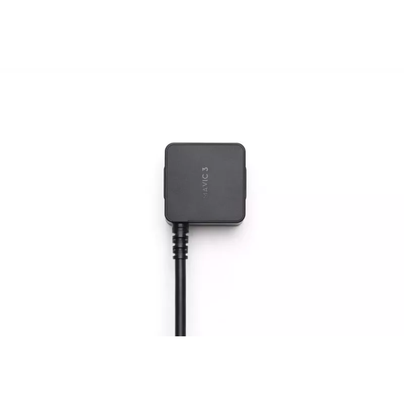Stromkabel DJI CP.DY.00000044.02 0,4 m Schwarz Orange
