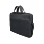 Notebook-Hülle Port Designs L15 Schwarz für 15,6-Zoll-Laptops, schlanke Schutzhülle