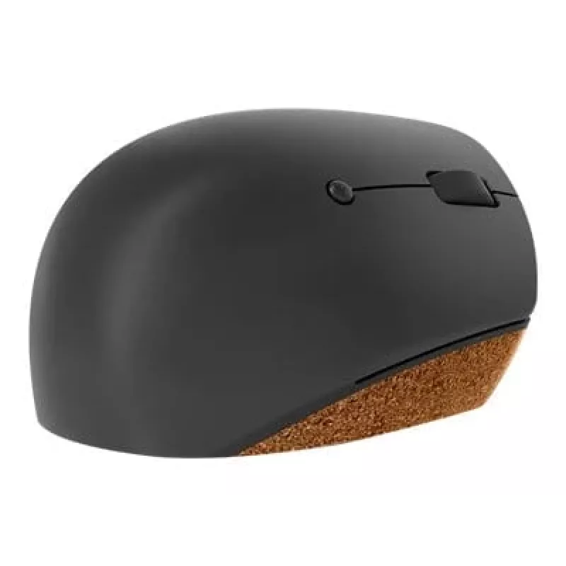 Lenovo Go Maus Büro Rechtshänder RF Wireless Optisch 2400 DPI