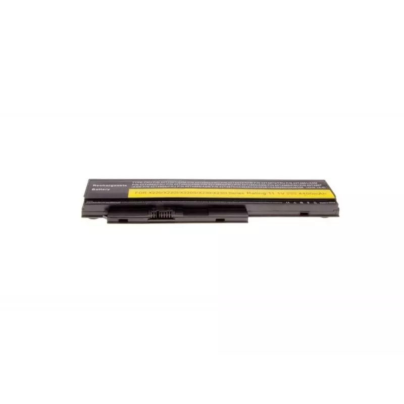 Batterie Grün Cell LE63 für Lenovo ThinkPad X220 X230