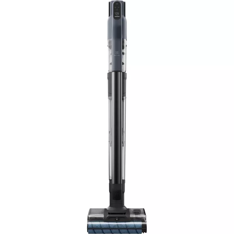 Electrolux EW82U2DB 3-in-1-Stabstaubsauger Batterie Trocken&Nass Zyklon Beutellos 85 W Blau 4,3 Ah