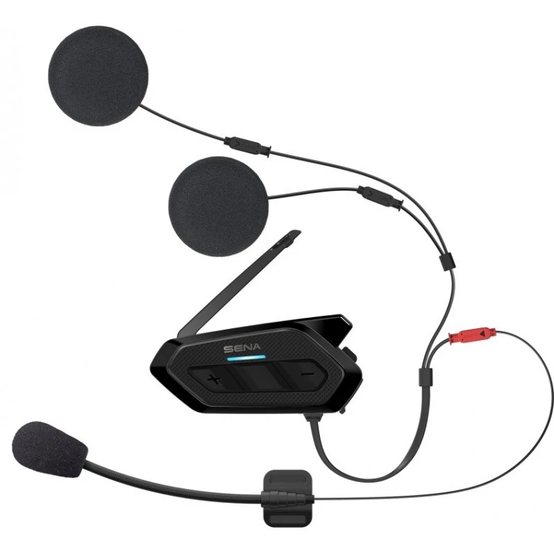 Sena Spider RT1 Dual Pack Motorrad-Intercom
