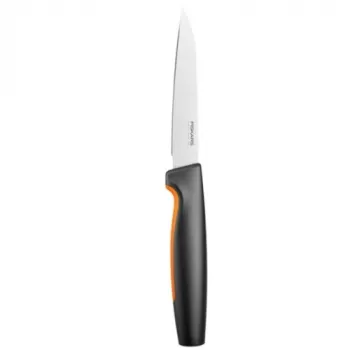 Schälmesser Fiskars Functional Form Edelstahl