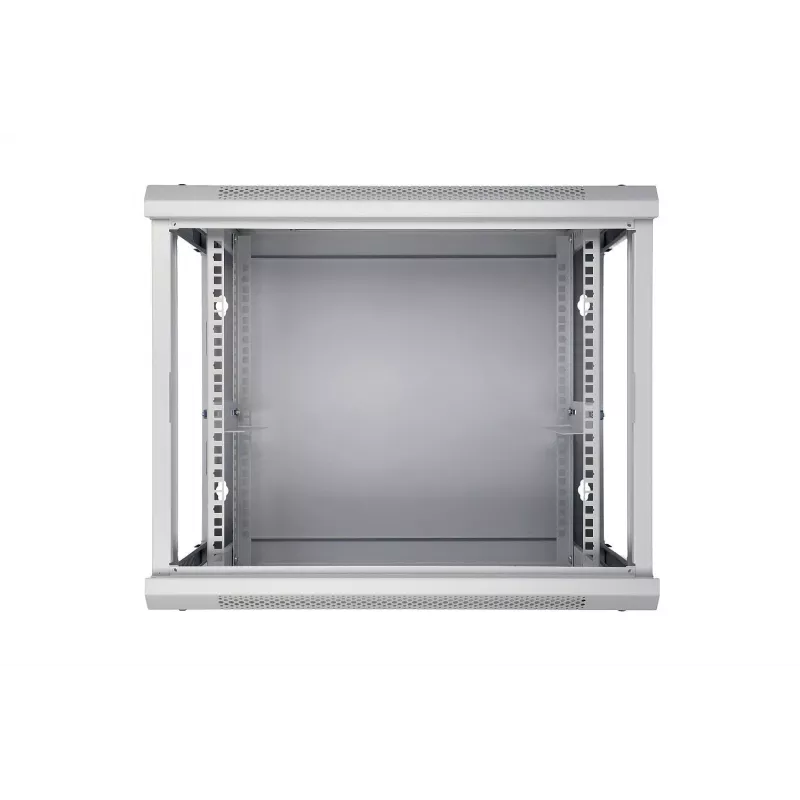 Extralink Wandgehäuse 9U 600x600 Grau