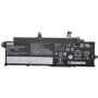 Interner Lithium-Ionen-Akku Lenovo 57Wh Modell 5B10W51874 für kompatible Laptops