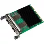 Intel Ethernet-Netzwerkadapter E810-XXVDA2 – Netzwerkadapter – Open Compute Project (OCP) 4.0 – 10/25 Gigabit SFP28 x 2 (E810XXVDA2OCP3L)