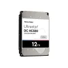 WD Ultrastar DC HC520 HUH721212AL5200 - Festplatte - 12 TB - intern - 3,5 Zoll (8,9 cm)