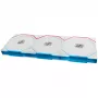 LIAN LI UNI FAN TL Wireless 120 mm ARGB Reverse Blade, 3er-Pack, Weiß