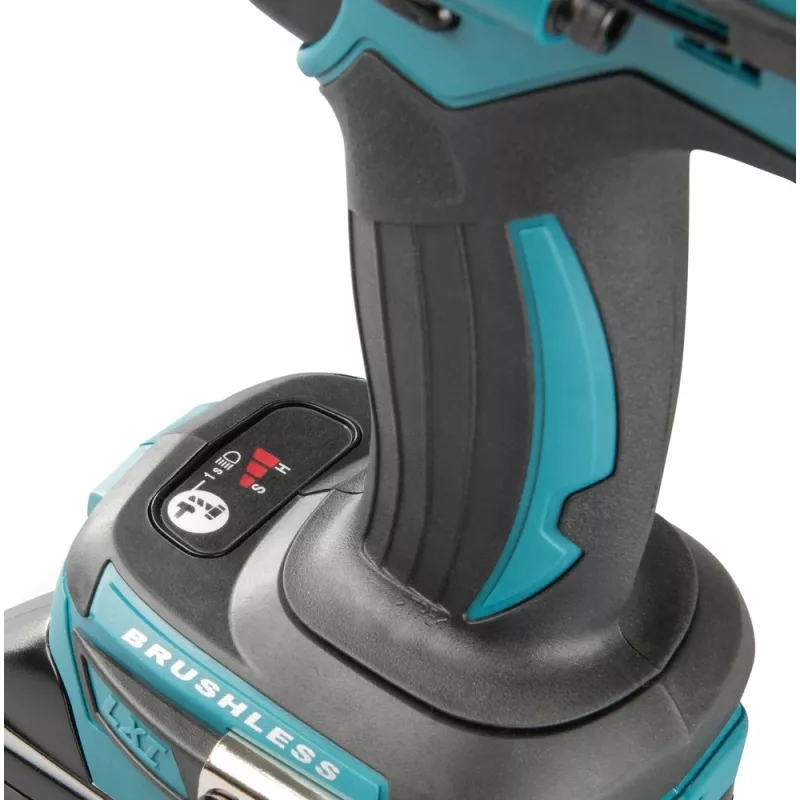 Schlagschrauber Makita DTW1004Z 1/2 Zoll 2200 U/min 1050 N⋅m Schwarz Türkis 18 V