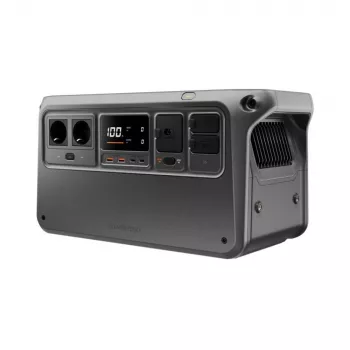 Tragbare Batterie DJI Power 2000, 2000 mAh