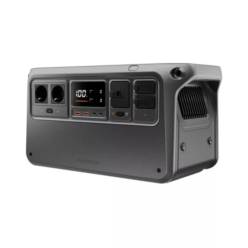 Tragbare Batterie DJI Power 2000, 2000 mAh