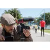 RØDE VideoMic Rycote Black Digitalkamera-Mikrofon