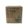 Ricoh C5300 (828604) Tonerkartusche, Cyan (SPEC)