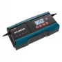 Batterieladegerät Hyundai HY 1510 für 12V- und 24V-Batterien, Modell HY 1510
