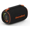 Tracer XtremeBeat Lite TWS Tragbarer Bluetooth-Lautsprecher Schwarz 10 W