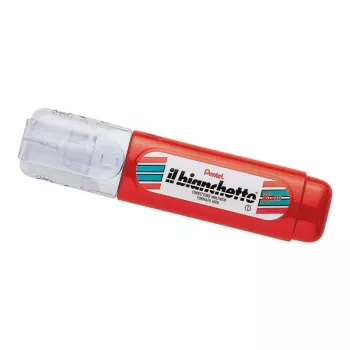 Pentel Korrekturstift fein 12 ml (ZLC-31W) (ZLC31W)