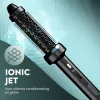 Hot Brush Revamp BR-1300A-EU Ceramic Ionic 30mm – beheizte Stylingbürste für das Haar