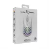 Maus White Shark GM-5013 Azrael White USB