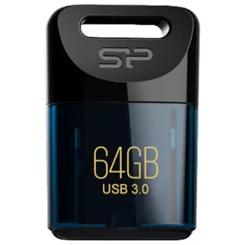 USB-Flash-Laufwerk Silicon Power 64 GB USB Typ-A 3.2 Gen 1 Jewel J06