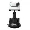 Magnetfuß- und Saugnapffuß-Set Telesin MAG-003 für Insta360 GO 3