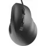 NATEC Crake 2 Pro Maus Universal Für Rechtshänder USB Typ-A Optisch 12800 DPI
