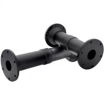 Motorwellenverlängerung Simagic E-20CM — 20 cm Verlängerung für Motorwelle