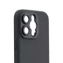 ShiftCam AC-CA-14PR-CH-EF Handyhülle 15,5 cm (6.1) Cover Charcoal