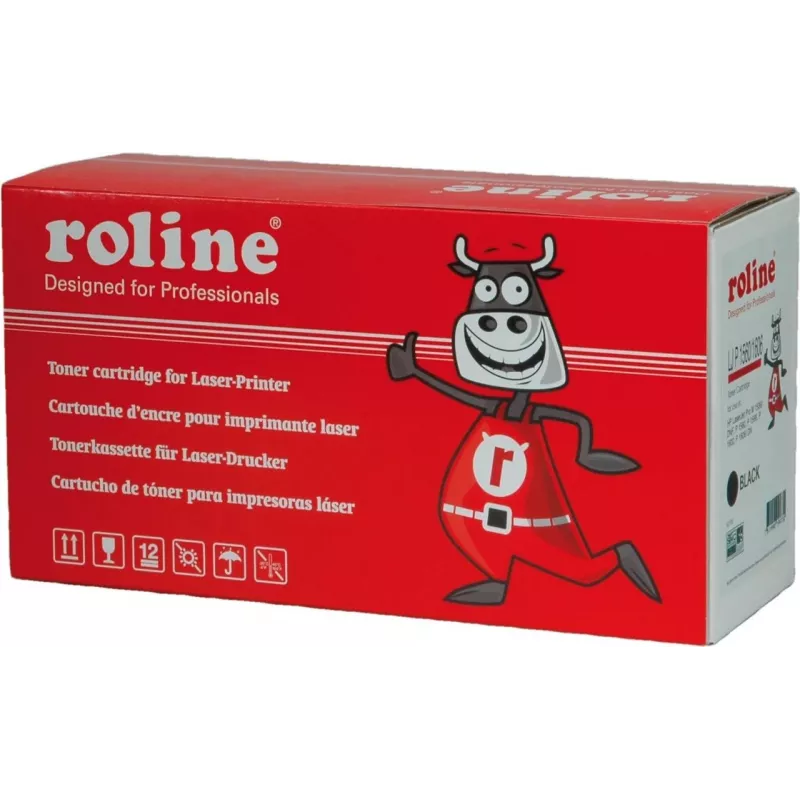 ROLINE - Magenta - Tonerpatrone (Alternative zu: HP CF213A) - für HP LaserJet Pro 200 M251n, 200 M251nw, MFP M276n, MFP M276nw (16.10.1196)